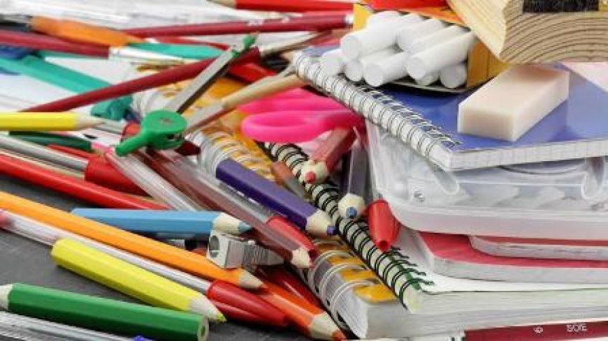 Séguéla : Les fournitures scolaires trop coûteuses