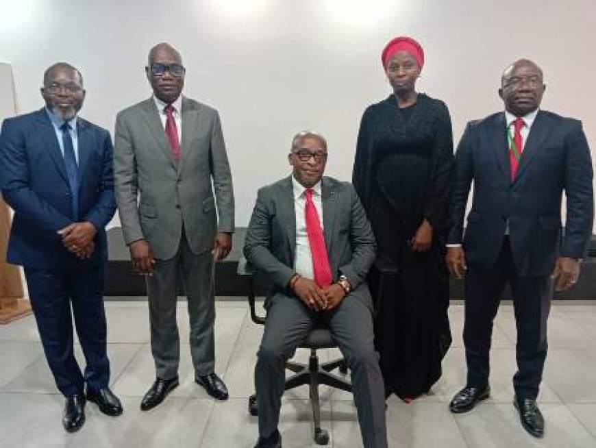 Amicale des Payeurs et Régisseurs à l'étranger : Adama TRAORÉ réélu pour un second mandat