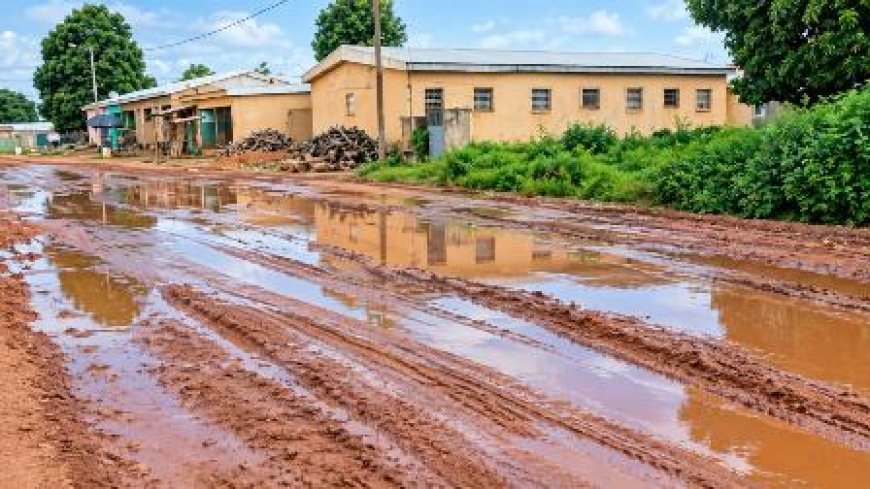 Korhogo : Dokaha, l’urbanisation galopante face au mur des infrastructures