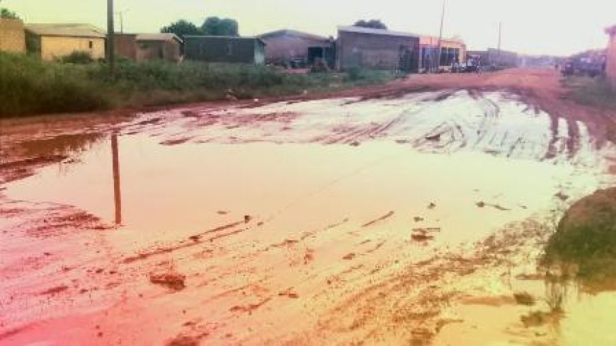 Korhogo : Dokaha, l’urbanisation galopante face au mur des infrastructures