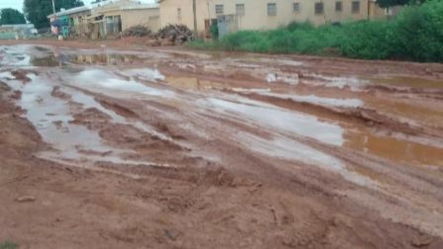 Korhogo : Dokaha, l’urbanisation galopante face au mur des infrastructures