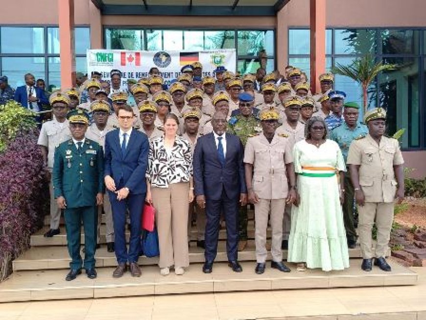 Sécurité aux frontières nord : Korhogo au cœur de la riposte ivoirienne contre l’extrémisme violent