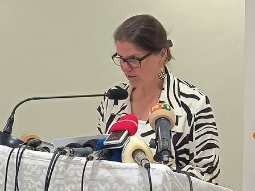 Sécurité aux frontières nord : Korhogo au cœur de la riposte ivoirienne contre l’extrémisme violent