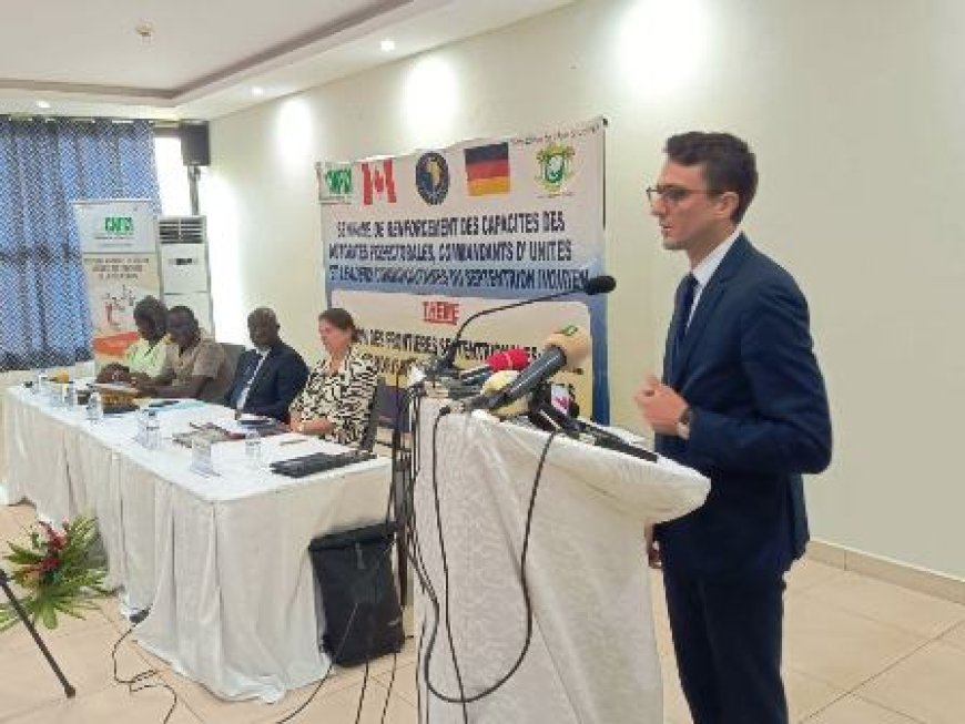 Sécurité aux frontières nord : Korhogo au cœur de la riposte ivoirienne contre l’extrémisme violent