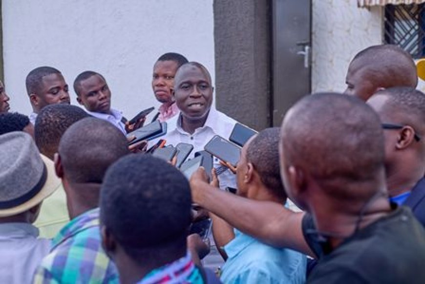 Affaire foncière :  Après l’absence de Touré Ahmed Bouah au face-à-face, Soumahoro Mory appelle à un nouveau dialogue