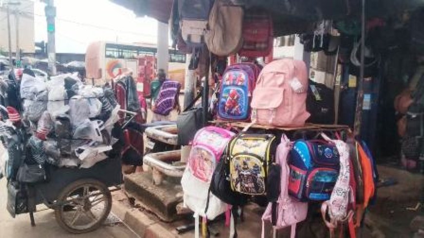 Rentrée scolaire : Korhogo vibre au rythme de la reprise des classes