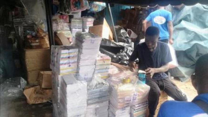 Rentrée scolaire : Korhogo vibre au rythme de la reprise des classes
