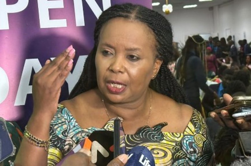 Banque Mondiale-Côte d'Ivoire/Marie-Chantal Uwanyiligira : « Derrière chaque réforme, il y a une vie humaine transformée »