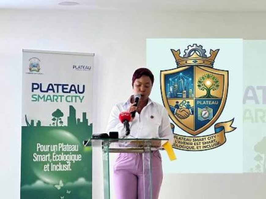 Plateau/Destructions d’aménagements, Jacques Ehouo interpelle : « Comment lutter contre de désordre en cassant l’ordre ? »