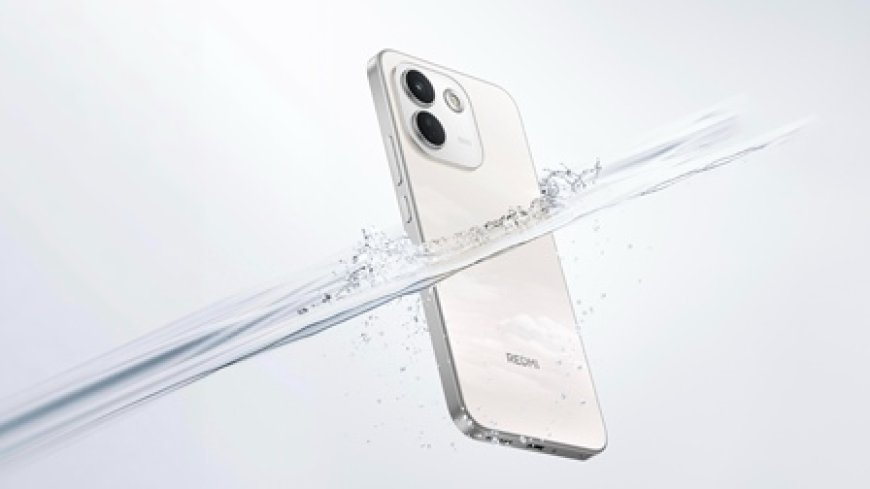 Xiaomi REDMI Note 17 Series : L'autonomie record et la performance flagship redéfinissent le milieu de gamme
