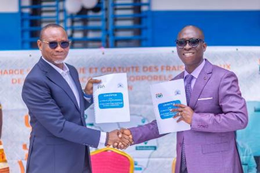 FGA Tour 2026 à Abengourou : Le 17è bureau de liaison consolide l'ancrage territorial du Fonds
