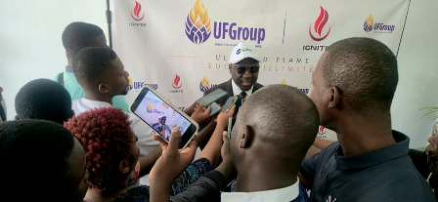 Marketing de réseau : UFGroup dévoile ses ambitions en Côte d’Ivoire