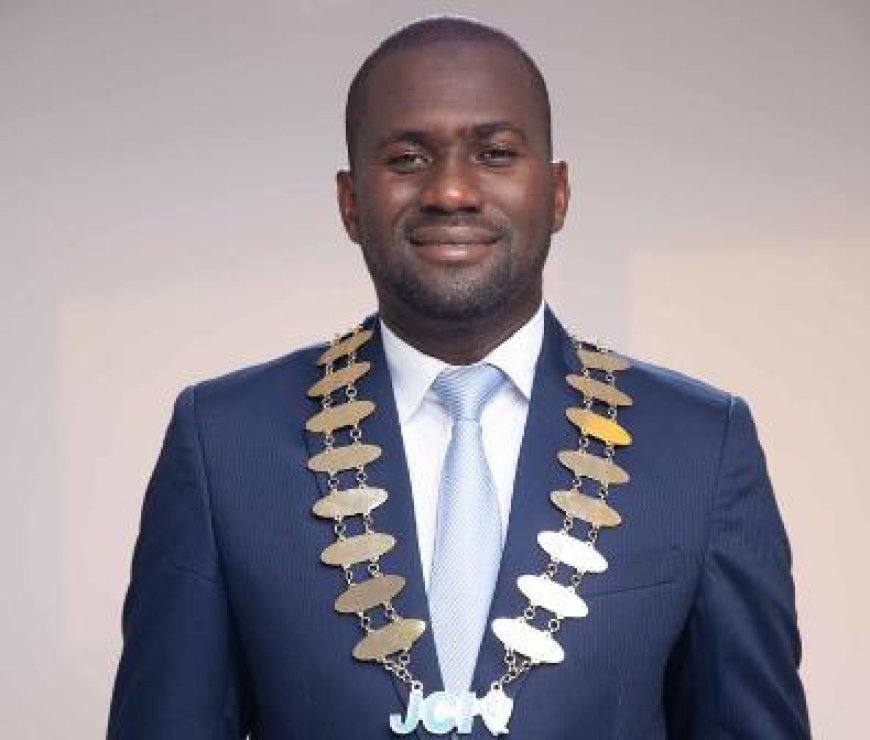 JCI Abidjan : Le bilan du mandat 2026 adopté avant l’élection du nouveau comité directeur