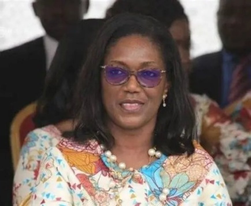 Usurpation d’identité : Mme Bakayoko, née Tano Yolande, alerte sur de faux comptes sur les réseaux sociaux