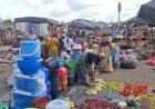 Élibou : Le nouveau marché ouvre enfin ses portes