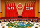 Xi Jinping appelle à une confiance inébranlable et à avancer d'un pas assuré au service du renouveau national de la Chine