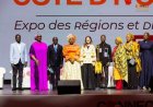 Connect Côte d’Ivoire 2026 : Les régions et districts appelés à concrétiser les acquis des assises