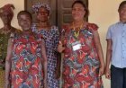 Dahiepa-Kéhi / Développement local : L’Association des Sœurs Unies de Zegrépa prépare la construction d’un dispensaire et d’une maternité