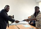Ministère de la Communication : Passation de charges à la tête de la DPPS