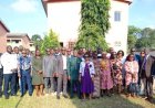Journée mondiale de l’enseignant : Vocation et gratitude à l’honneur au CSM Yopougon