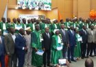 Université de San Pedro : Des diplômés taillés sur mesure pour l'économie ivoirienne