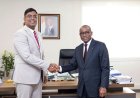 Partenariat : L'Inde et la Côte d'Ivoire s'unissent pour révolutionner la formation des enseignants et des jeunes