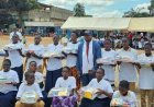 Rentrée scolaire solidaire M’Batto : L’ONG Vision Plus, Espoir de vie offre 200 kits scolaires pour la rentrée