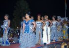 Man : Le pagne Dan à l’honneur à la 6e édition du Man Fashion Night