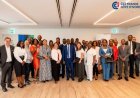 Roadshow Cci France Côte D’ivoire : Intermat 2027 À La Conquête Du Marché Ivoirien
