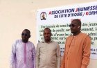 Korhogo : La jeunesse peuhle mobilisée pour la citoyenneté et la cohésion sociale