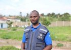 Lutte contre Ebola : Dr Martial Vaghéni Mumbéré souligne l’importance de la santé mentale