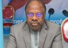 PPA-CI : Le Pr Dano Djédjé attendu lundi à la Cellule antiterroriste