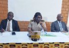 Soubré : L’administration publique sensibilisée aux bonnes pratiques d’économies d’énergie