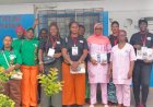 Bouaké : Une cinquantaine d’enfants IMC bénéficient de consultations pluridisciplinaires au CHU