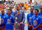 Taekwondo ivoirien : Cheick Cissé met fin à sa carrière et vise la présidence de la fédération