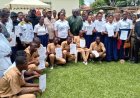 Séguéla : Le Conseil Régional du Worodougou soutient 312 élèves avec des prises en charge scolaire