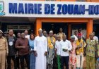 Zouan-Hounien : Le maire Médard Doho mobilise les forces vives contre les fléaux sociaux
