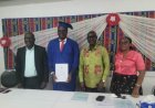 Soutenance de Master 2 : Gougou Kacou Firmin décrypte l’impact des réseaux sociaux sur les journaux imprimés
