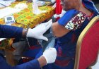 Grand-Bassam : Le FIDRA renforce son engagement pour le bien-être des seniors