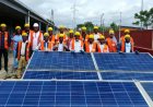 Energie solaire : Former les journalistes et les enseignants pour faire basculer l’opinion