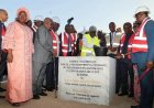 Bouaké : lancement des travaux de 1 520 logements sociaux