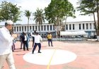 Rentrée sportive 2026-2027 : N’Guessan Koffi remet le sport au cœur de l’école