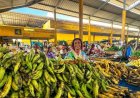 Protection sociale : Au marché Cocovico, les femmes réclament la CNPS