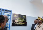Prise en charge des victimes de la circulation : Le FGA installe son 18e bureau à Aboisso, sur l'axe Abidjan–Lagos