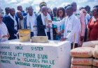 Zouan-Hounien : L’ONG Phares de Vie renforce les infrastructures et les équipements scolaires