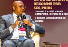 Le magazine ‘’Les Valeurs de la République’’ consacre un numéro spécial à la CNPS
