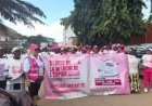 La 3ᵉ édition du dîner-gala de bienfaisance de la FAPD : Plus d’un million de fcfa pour soutenir les femmes malades