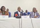 Réforme électorale : L’opposition réclame deux organes indépendants