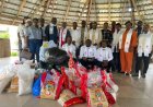 Don de Soi apporte son soutien aux enfants du Village SOS d’Abobo