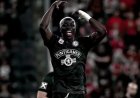 Oumar Diakité enchaîne les buts en Autriche